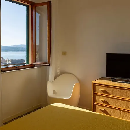 別荘 Casa Vista Darsena - Helloelba *