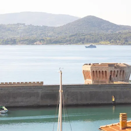 Casa Vista Darsena - Helloelba Σπίτι διακοπών