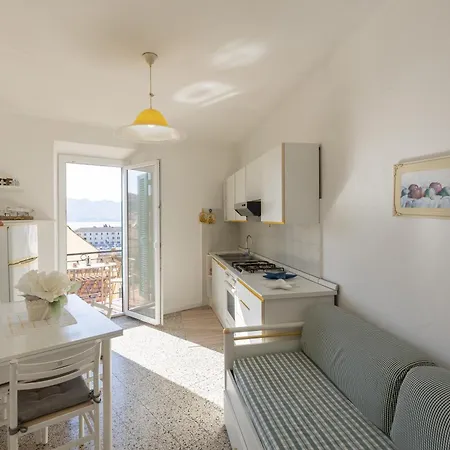 Casa Vista Darsena - Helloelba 別荘