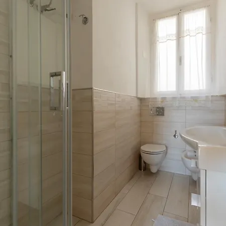 Casa Vista Darsena - Helloelba 別荘 *