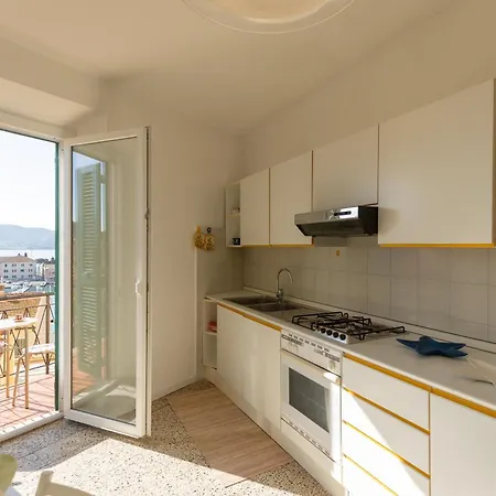 別荘 Casa Vista Darsena - Helloelba ポルトフェッラーイオ
